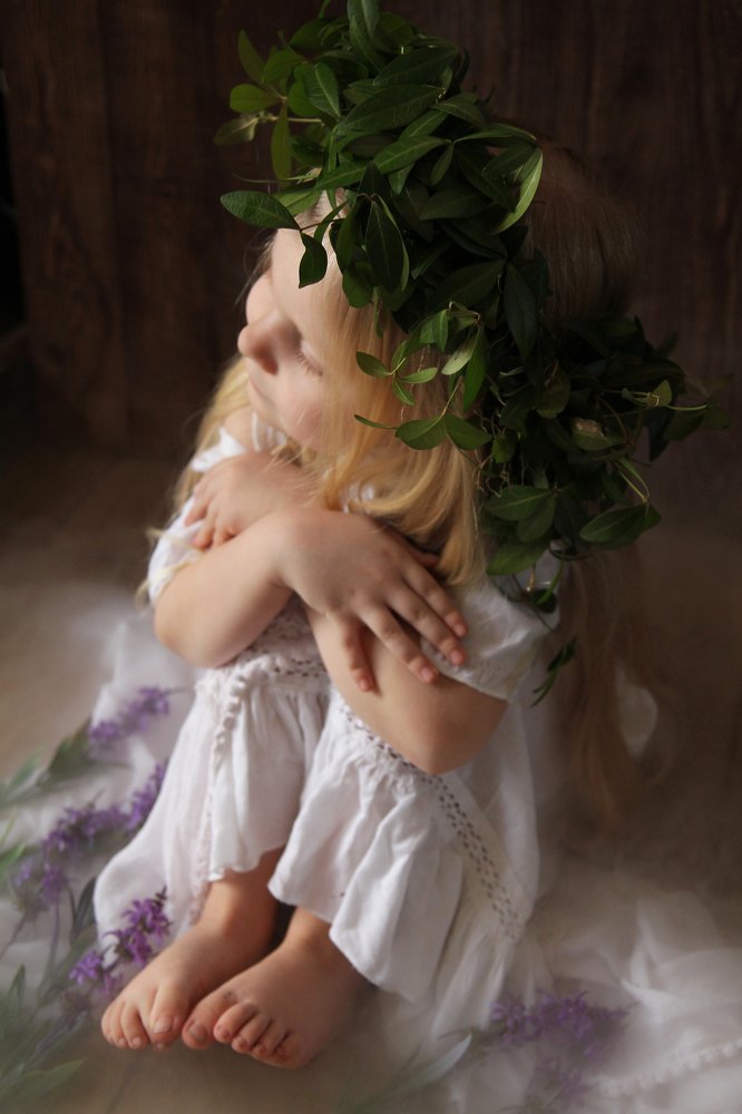 Photograph by Инга Крыжановская