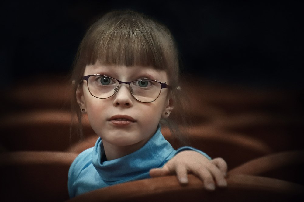 В ожидании чуда