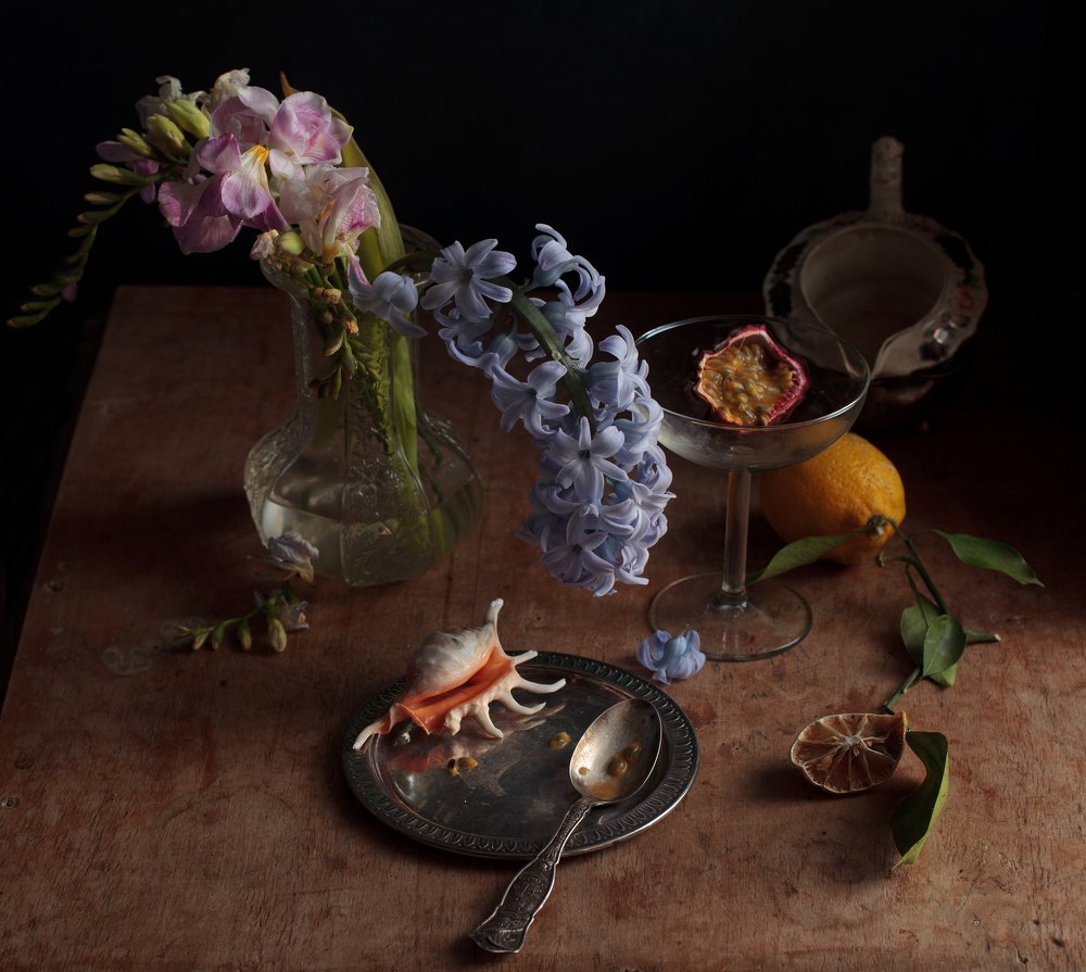 Photograph by marianna marina