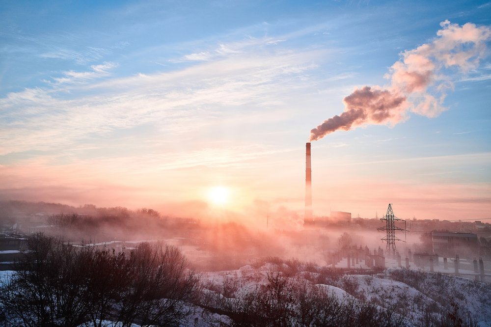 Photograph by Дмитрий Лепаков