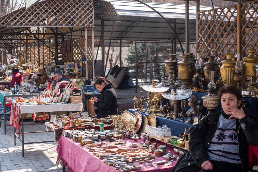 Photograph by Оксана Борщ