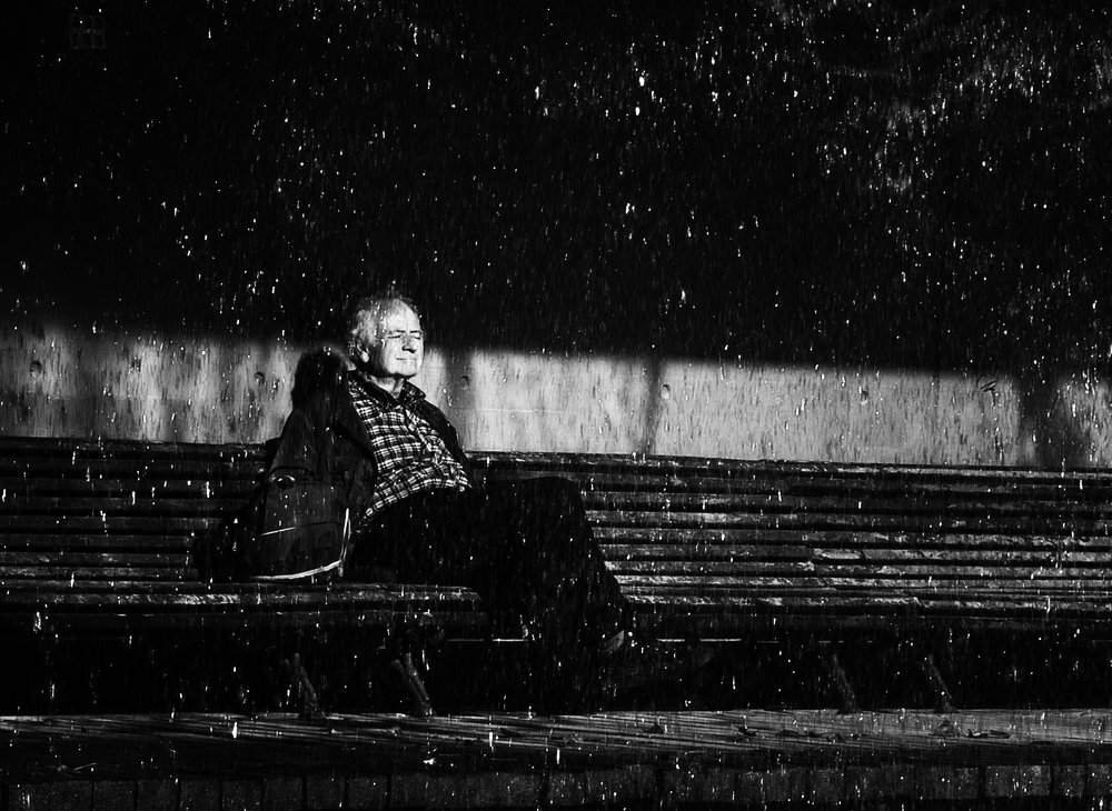 Photograph by Rachid Ayadi