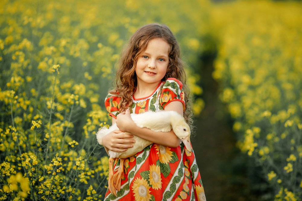 Фотография автора Евгения Грин