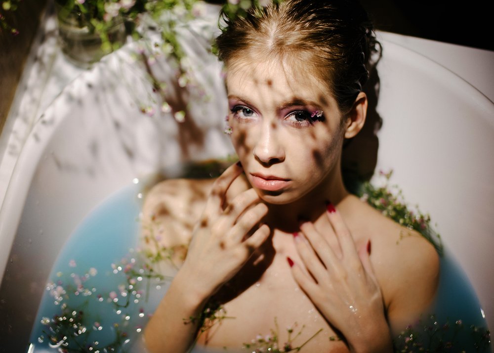 Photograph by Сергеева Марина