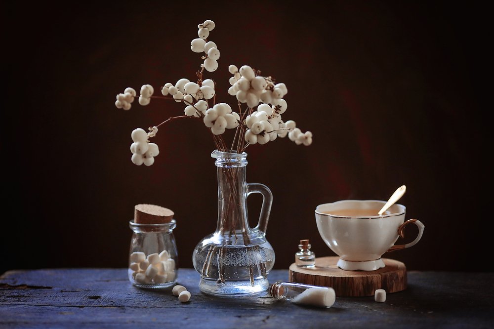 Фотография автора Евгения Грин