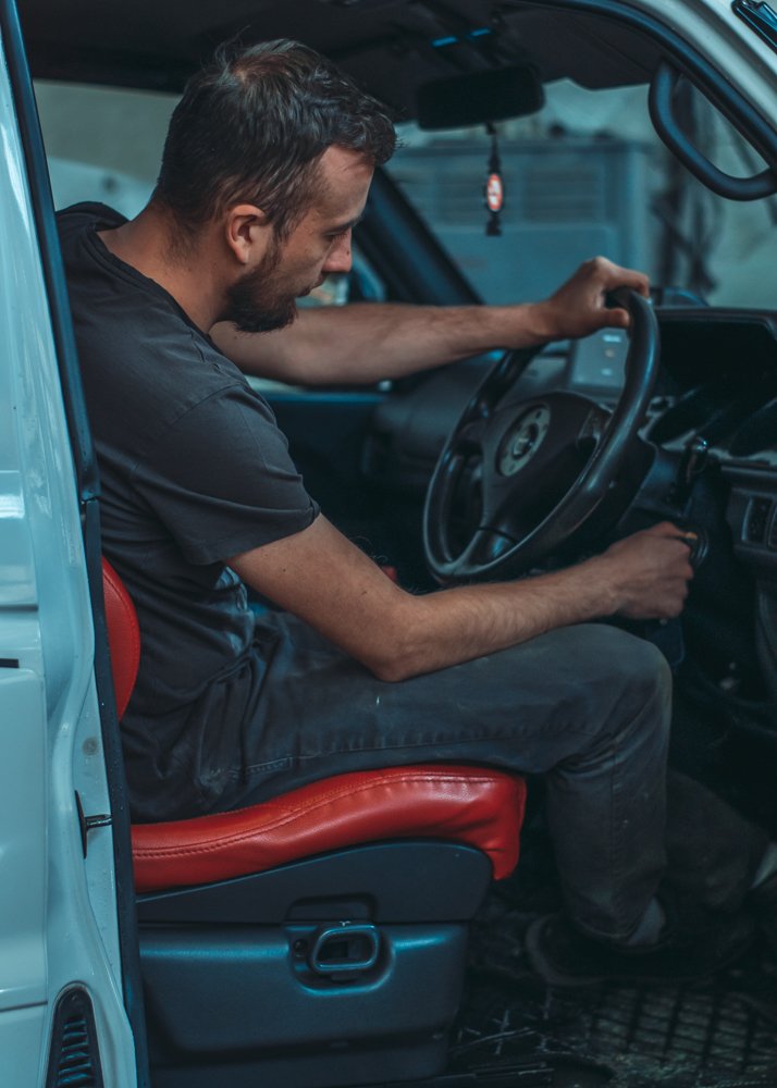 Photograph by Дарья Ятманова