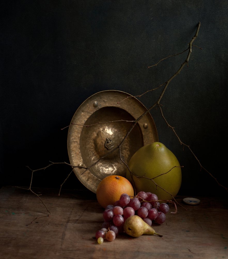 Photograph by marianna marina