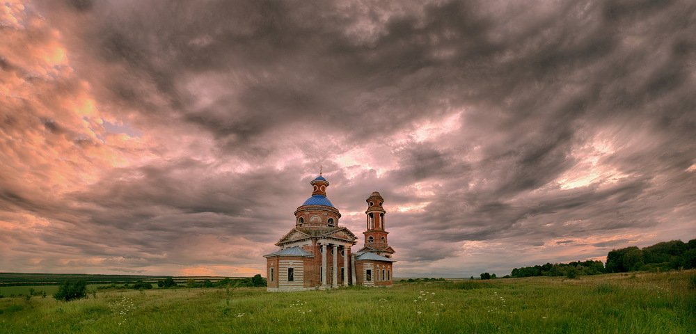 Photograph by Евгений Героян