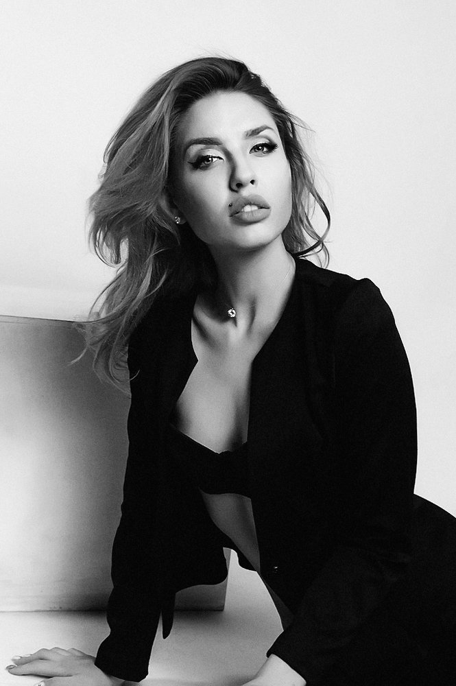 Photograph by Анна Ложкина