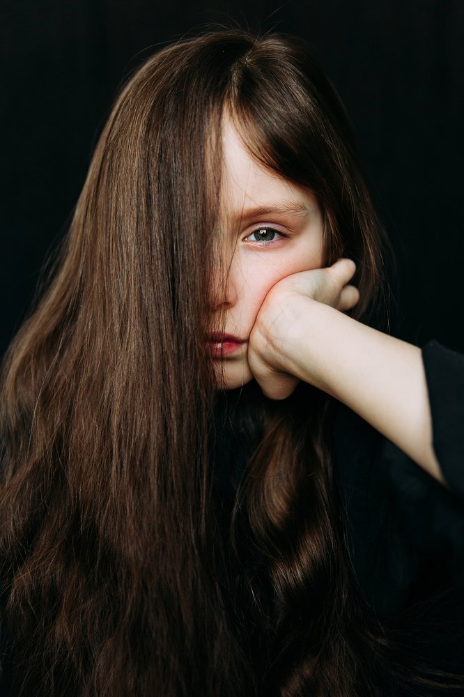 Photograph by Полина Бутырина