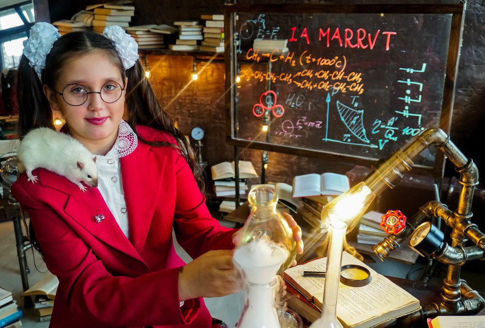 Photograph by Алина