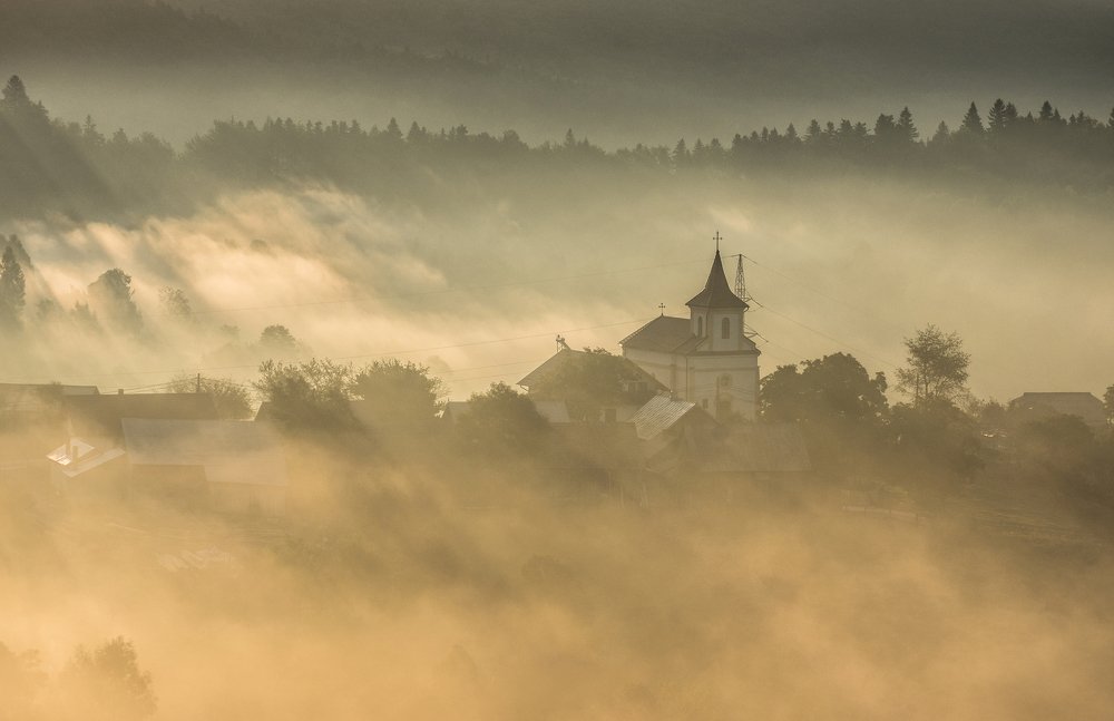 Photograph by Sergiu Vasile Bejan