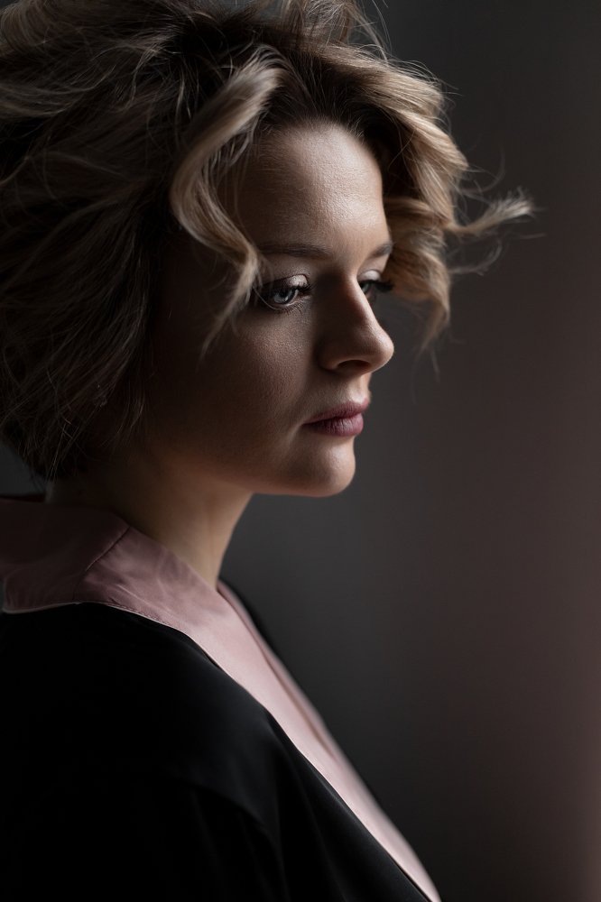 Photograph by Ксения Гаврашко