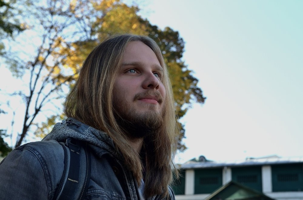 Фотография автора Владимир Брызгунов