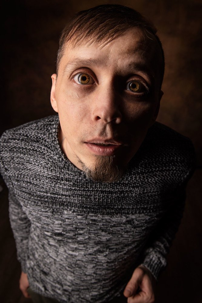 Photograph by Валерия Фурсова