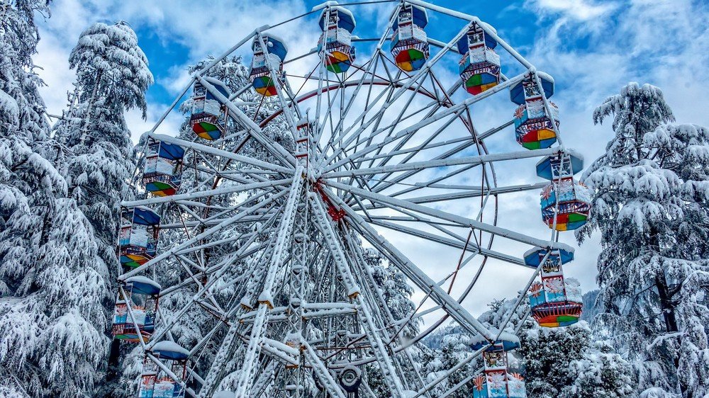 Photograph by Shantanu Mukherjee