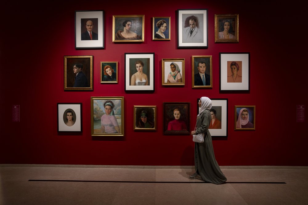 Photograph by Hamzah Alwehaimed