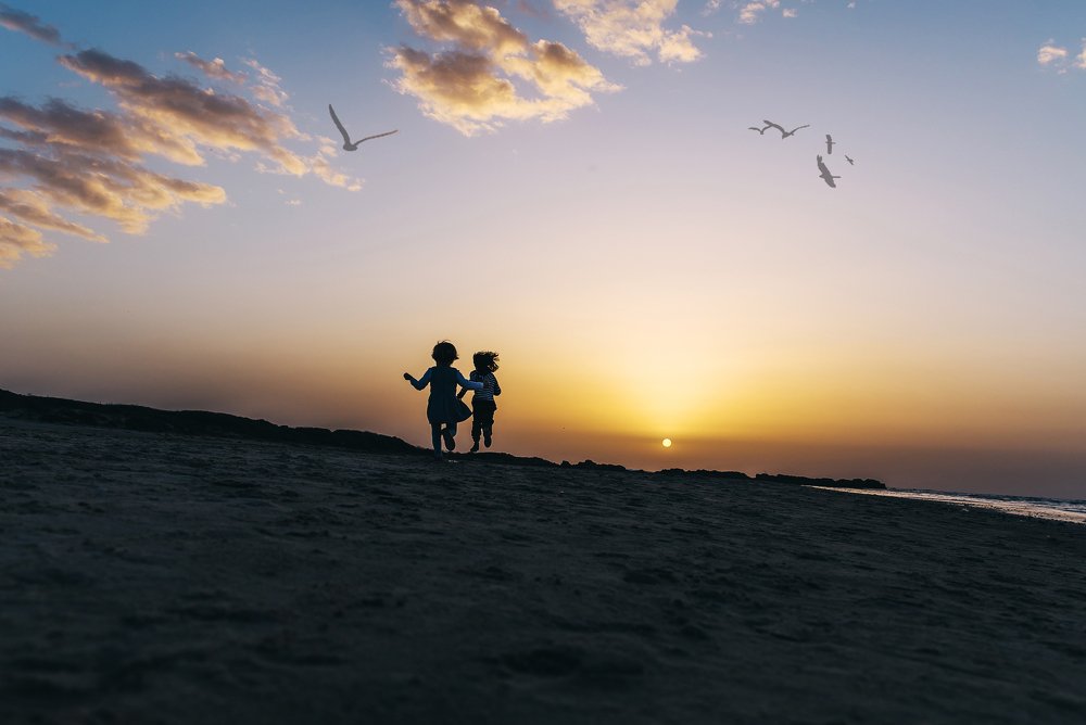 Photograph by Alina Gurfinkel