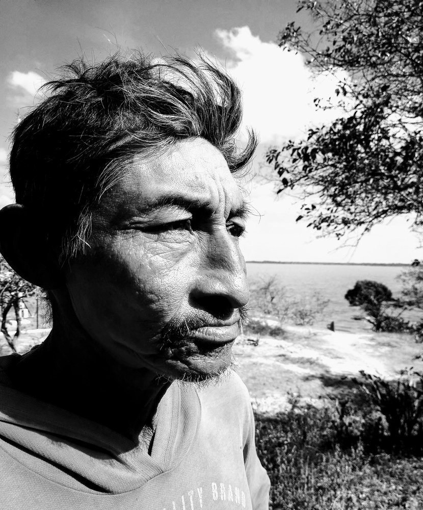 Photograph by Raúl Pacheco