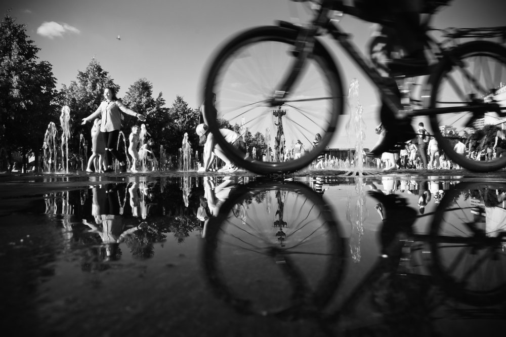 Photograph by Ольга Мендоса