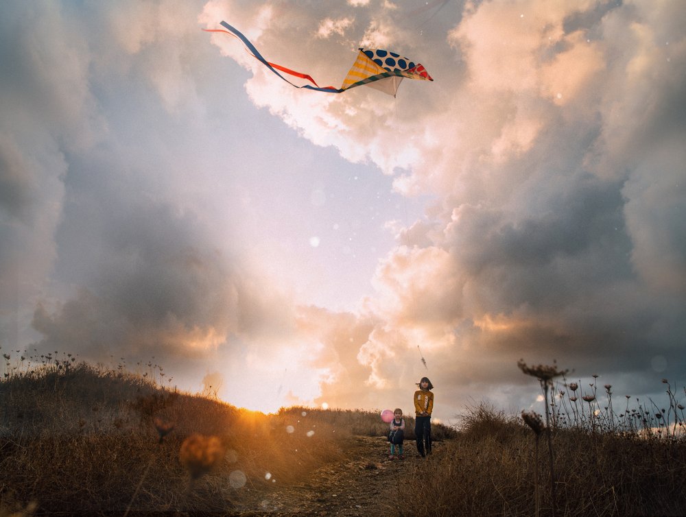 Photograph by Kamila Gurfinkel