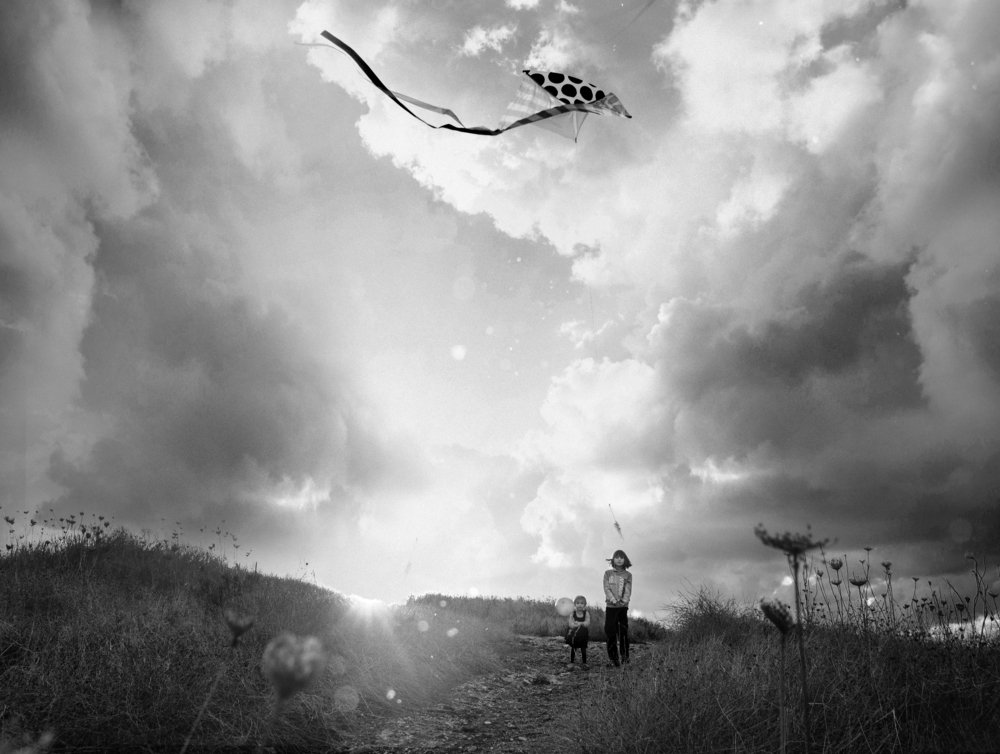 Photograph by Kamila Gurfinkel