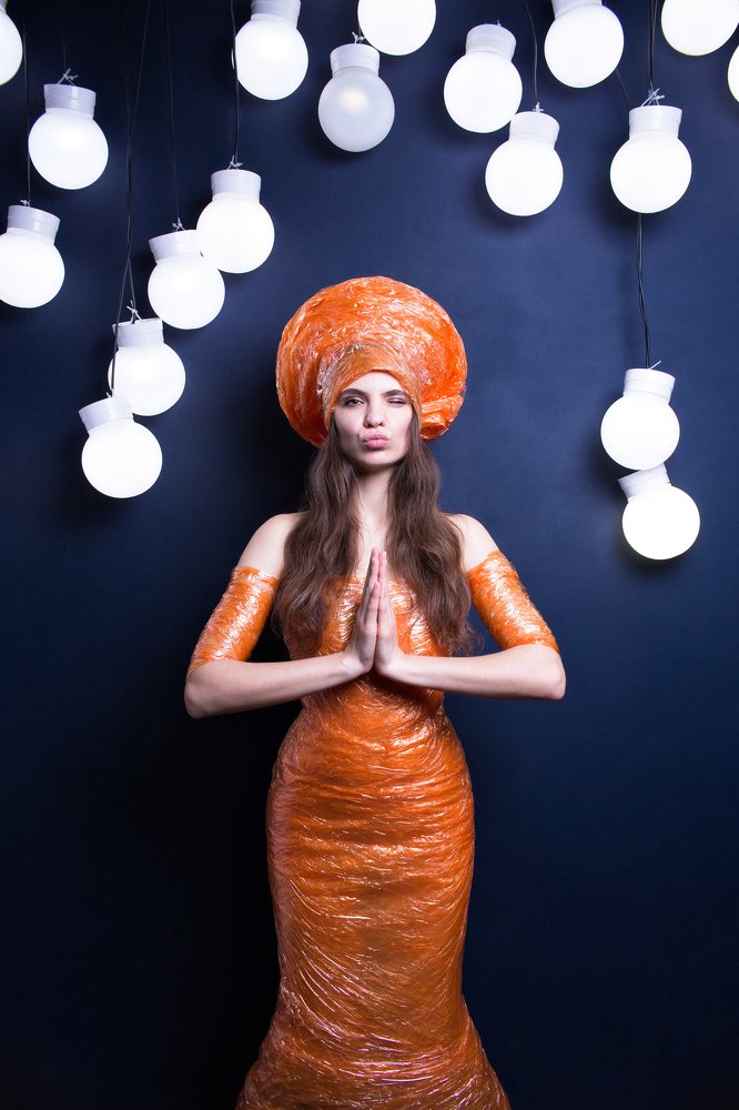 Photograph by Анна Трестьян