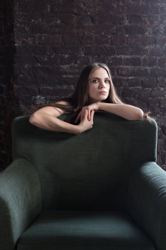 Photograph by Анна Трестьян