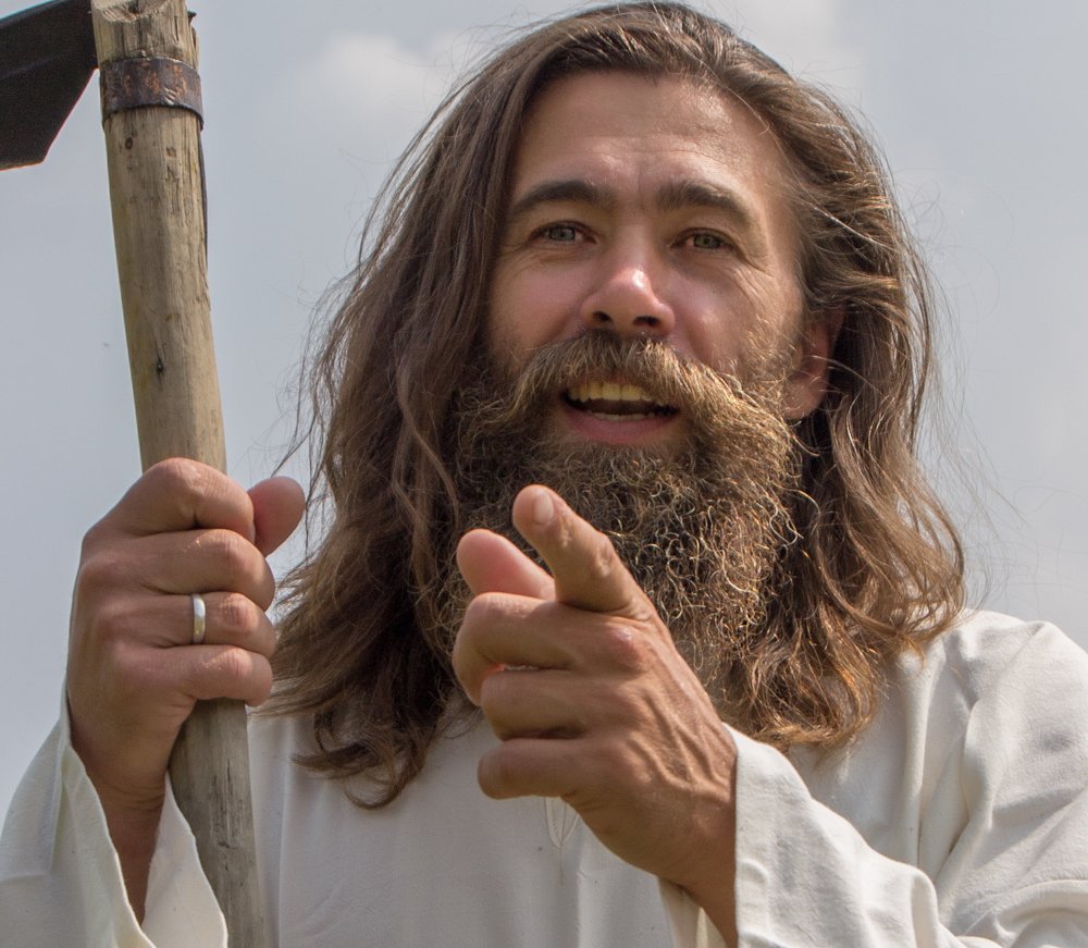 А ты - готов?!?