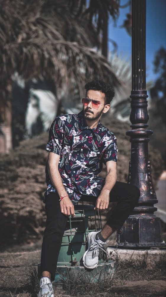 Photograph by Bhargve Saxena