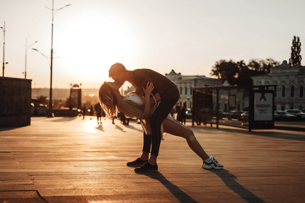 Photograph by Алина Подмаркова