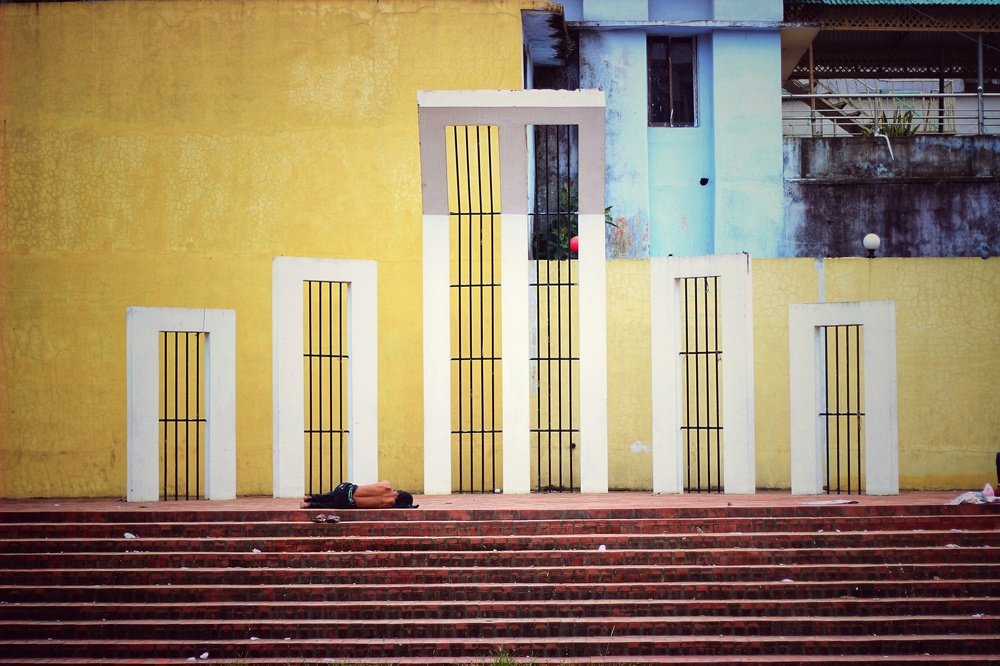 Photograph by TANVIR AHMED