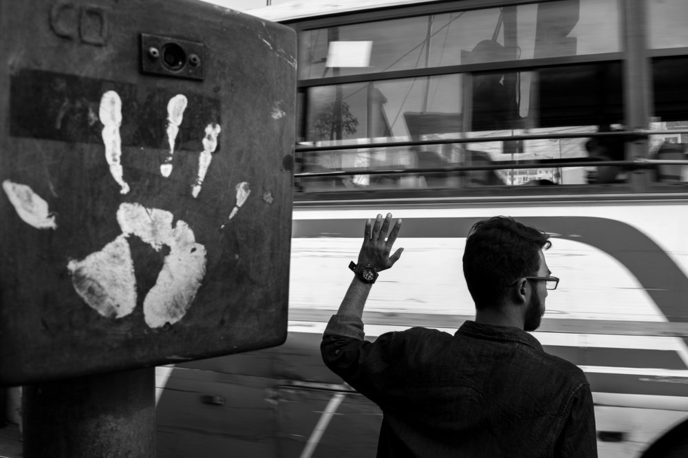 Photograph by Snehasish Chakraborty