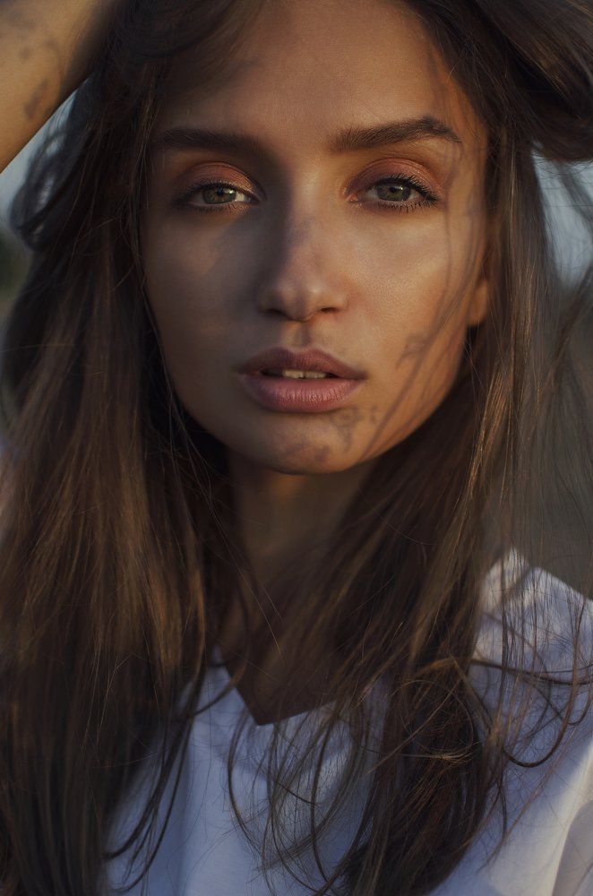 Photograph by Виктория Булатова