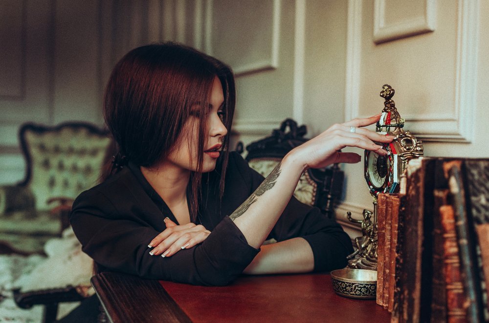 Photograph by Виктория Булатова