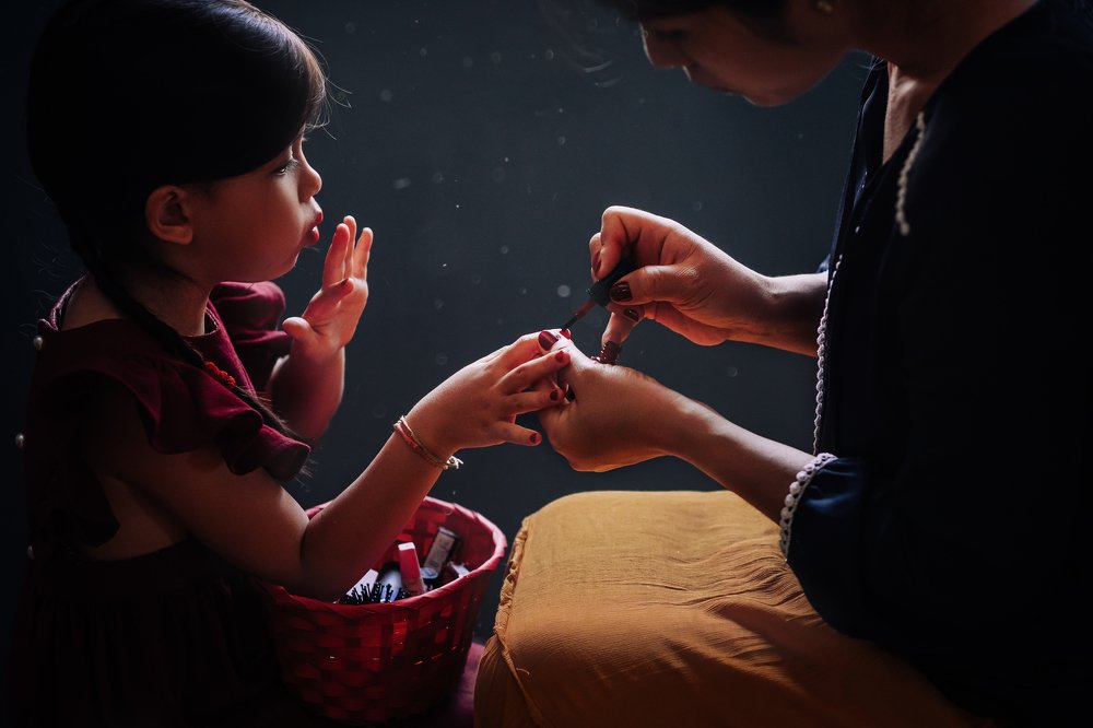 Photograph by Hai Yen Nguyen