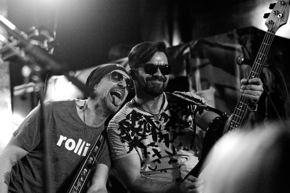 Photograph by Александра Ватутина