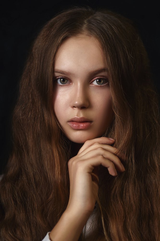 Photograph by Виктория Булатова