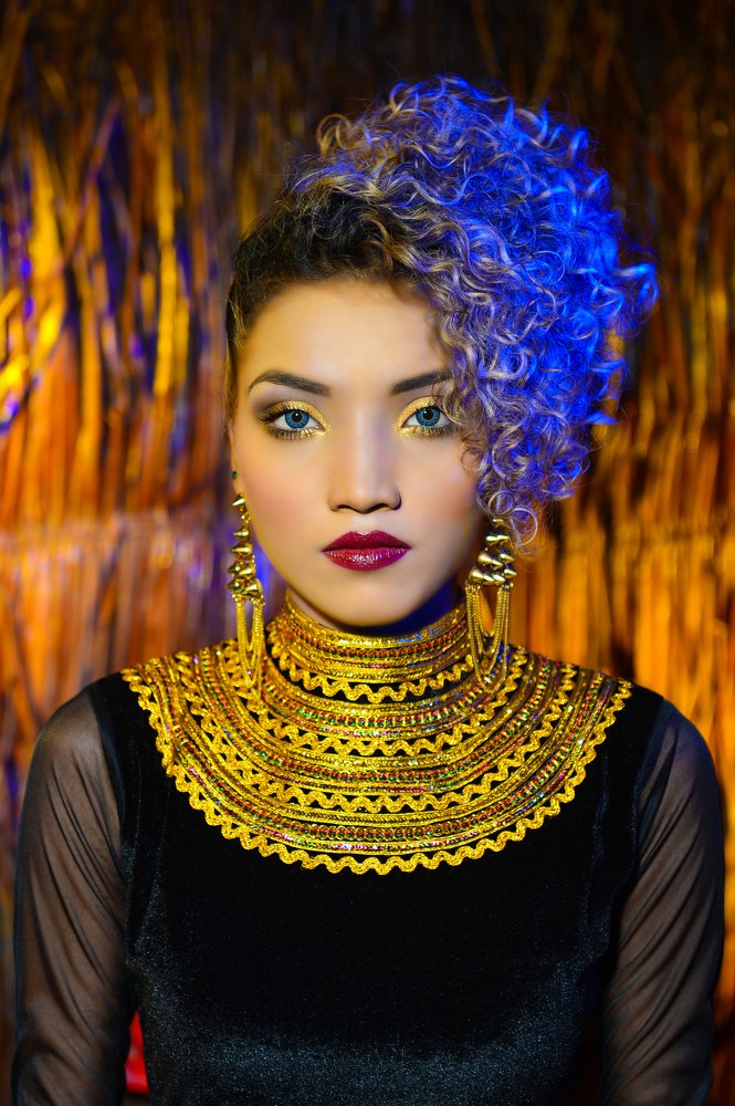 Maldivian Traditional Theme