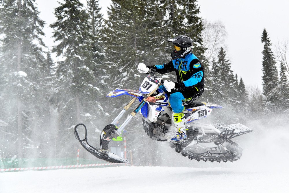 Photograph by Хамов Илья