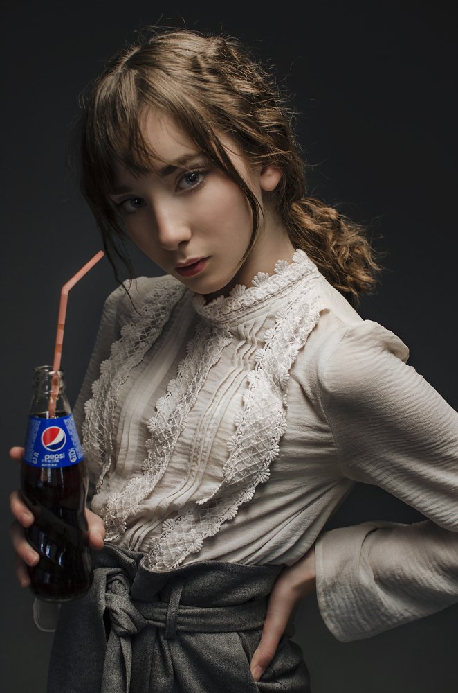 Photograph by Виктория Булатова