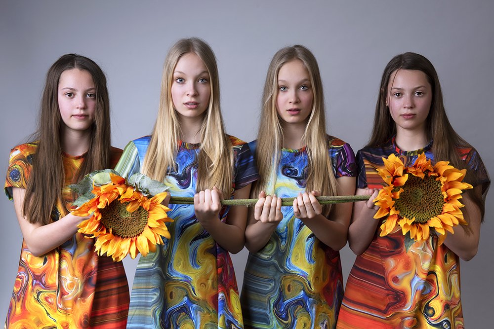 Tribute to Vincent van Gogh