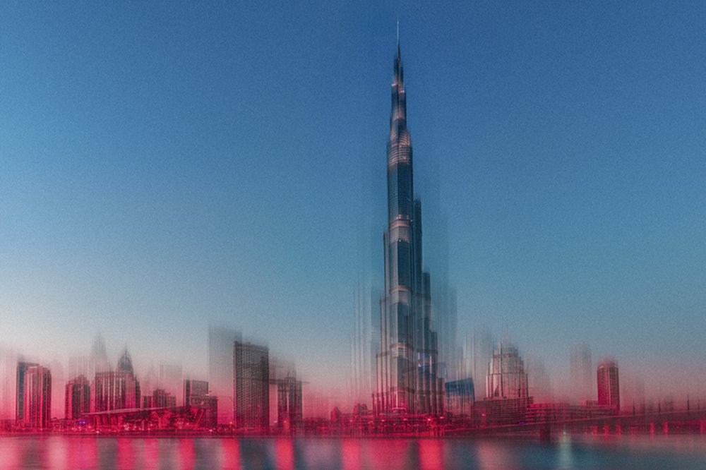 Dubai