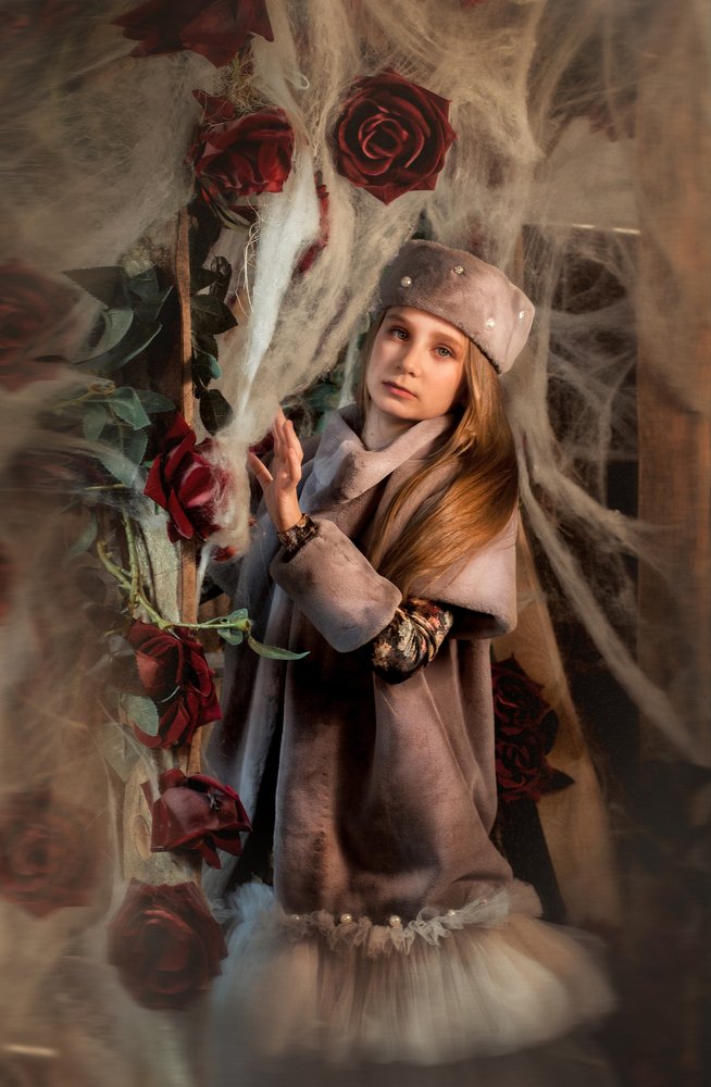 Фотография автора Юлия Самойлова