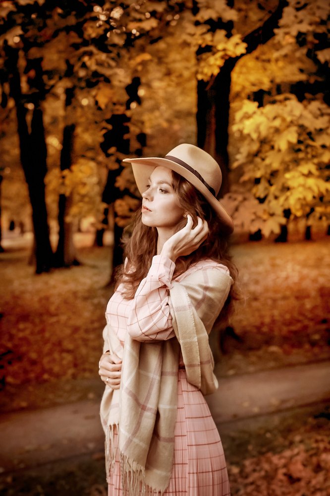 Фотография автора Юлия Самойлова