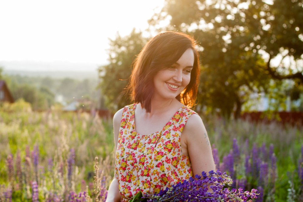 Фотография автора Юлия Самойлова