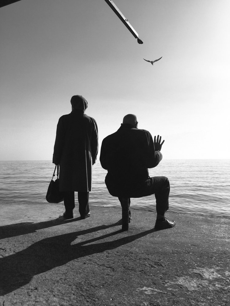 Ловля свободных потоков