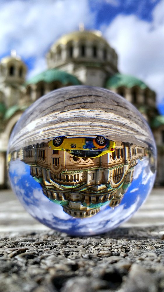 Photograph by Ксения Миркова