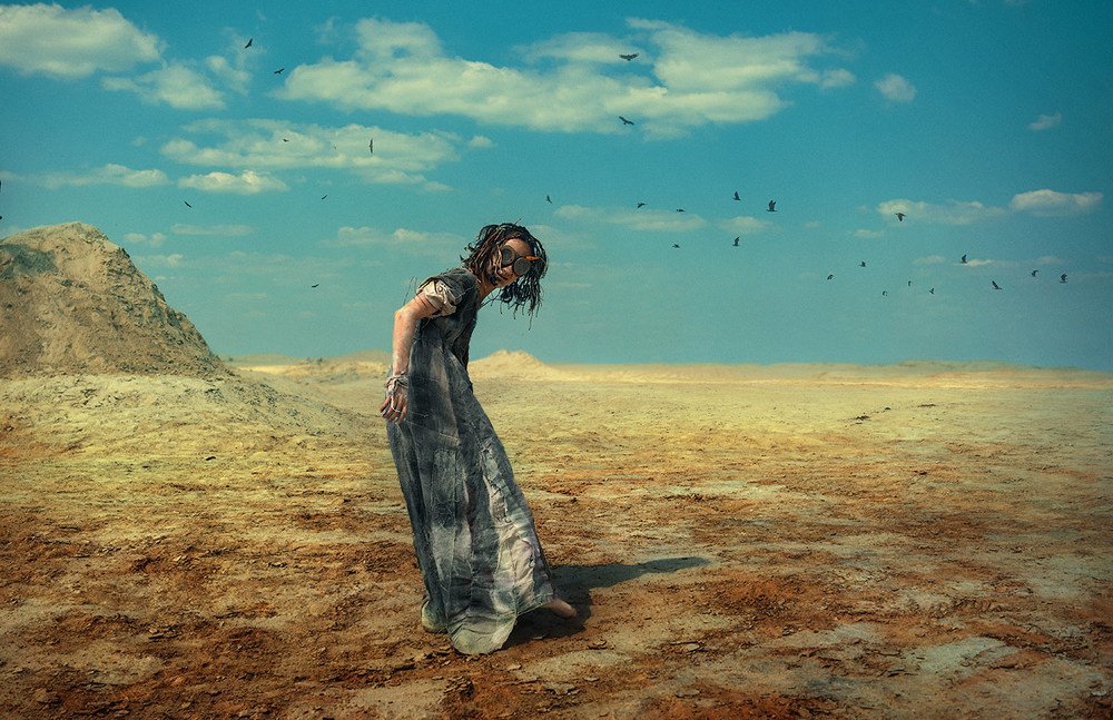 Чужие здесь не ходят