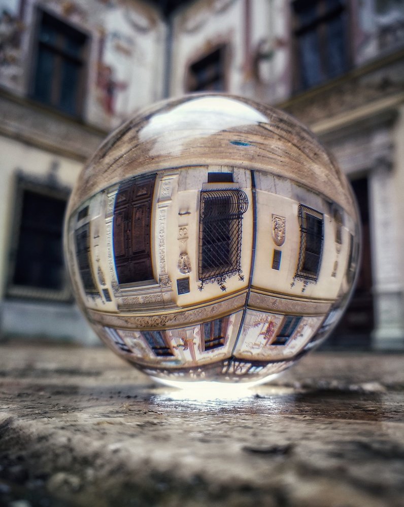 Photograph by Ксения Миркова